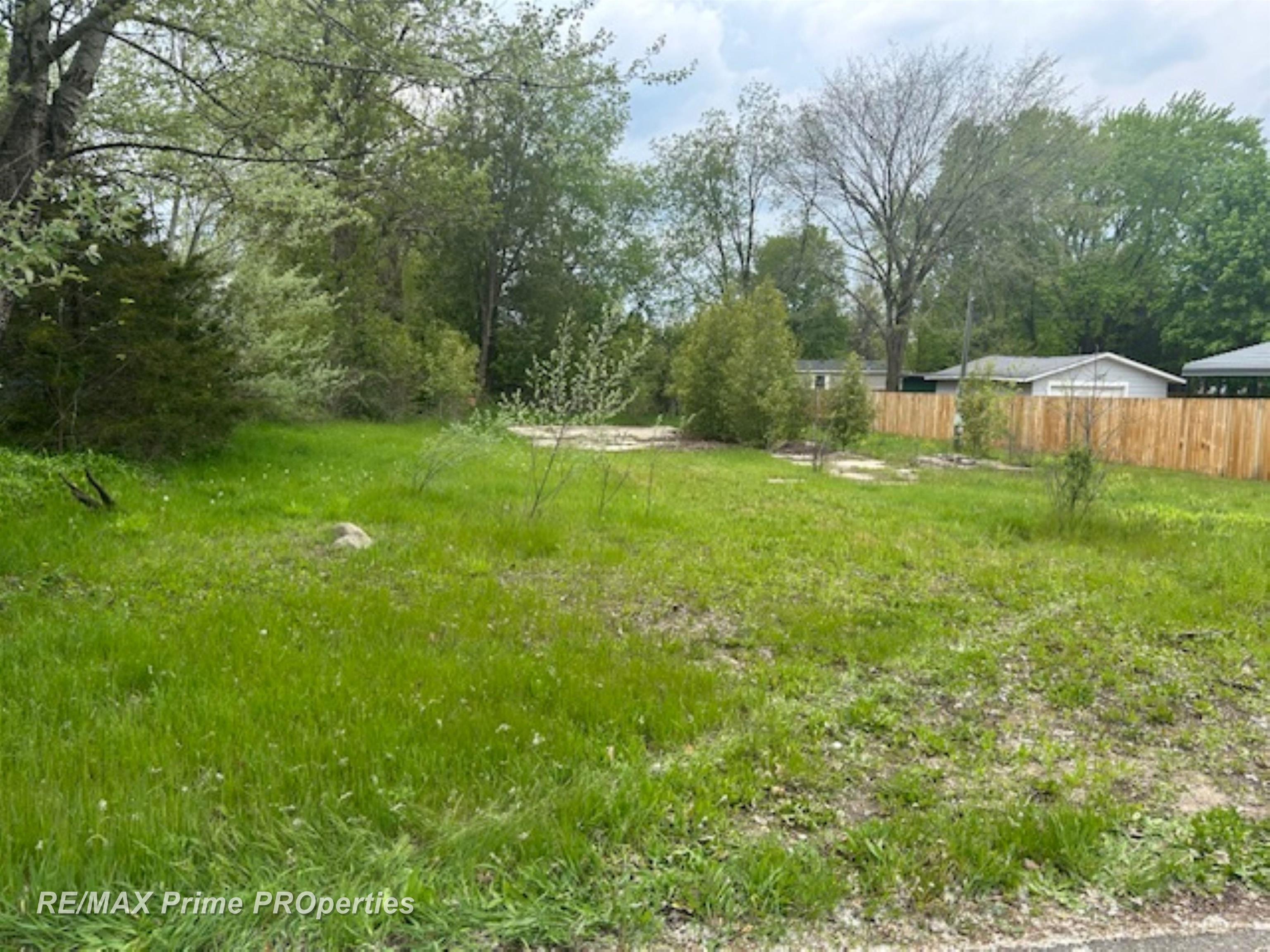 418 Locust Street