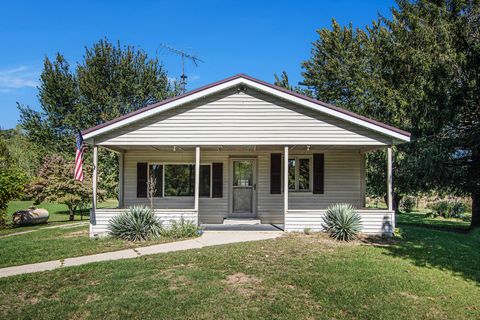 52466 28th Avenue Arlington Township MI 49013