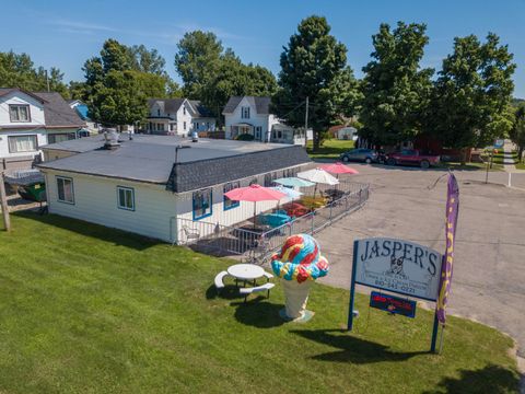 6400 Detroit Street Otter Lake Village MI 48464