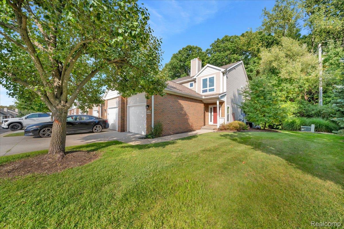 Brighton City, Michigan 48116, United States, 3 Bedrooms Bedrooms, ,4 BathroomsBathrooms,Residential,Active,209917