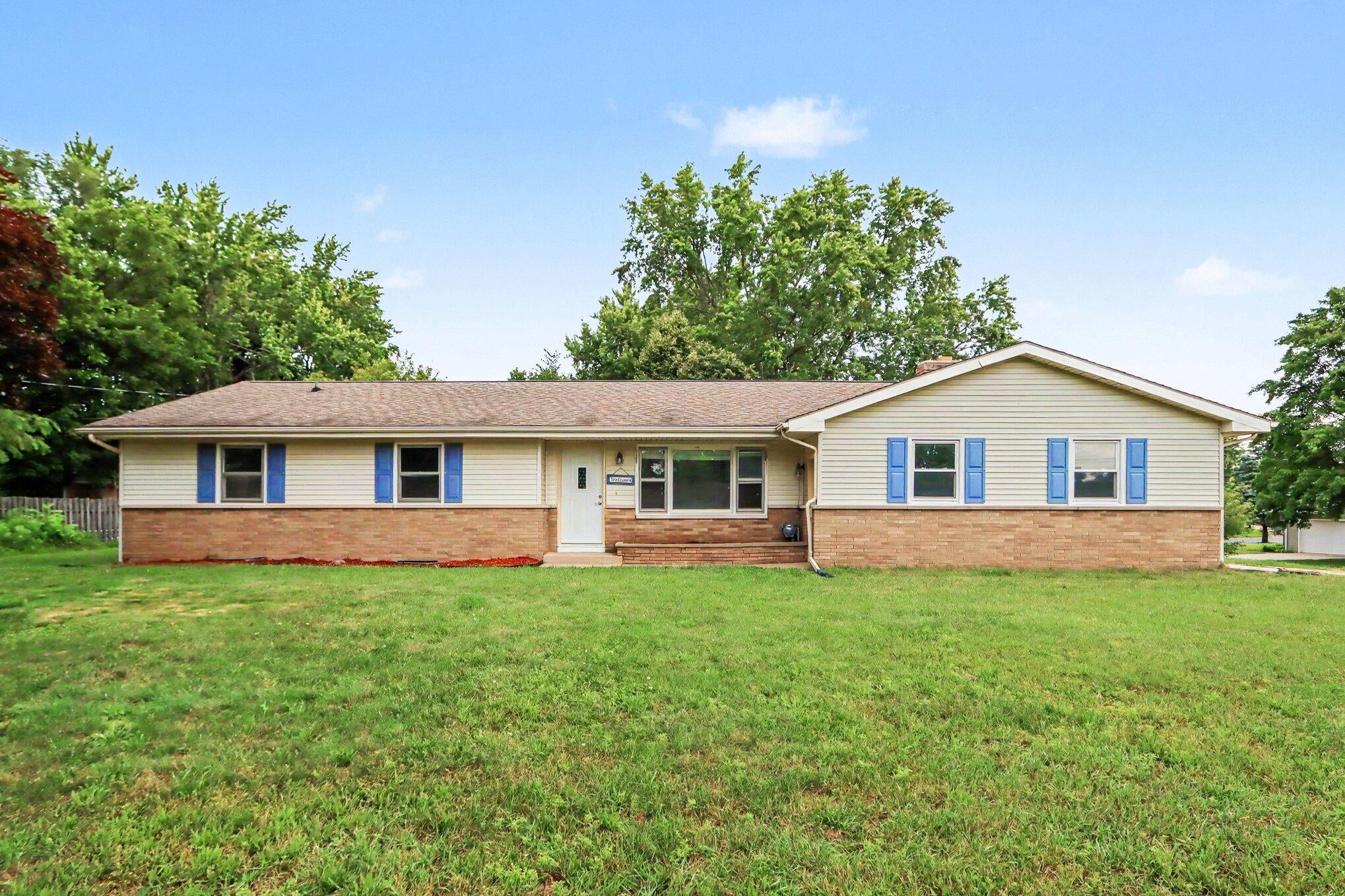 6083 Woodlea Drive