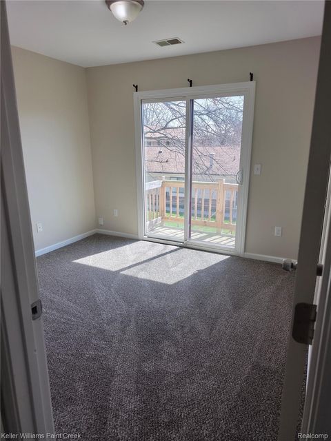 Tiny photo for 17438 Utica Oaks Lane #16, Roseville City, MI 48066 (MLS # 20261020379)