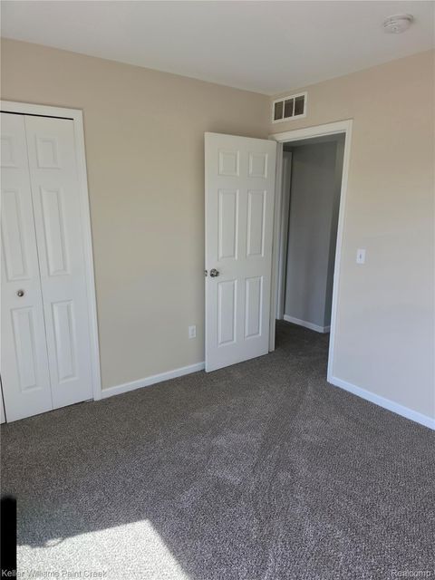 Tiny photo for 17438 Utica Oaks Lane #16, Roseville City, MI 48066 (MLS # 20261020379)