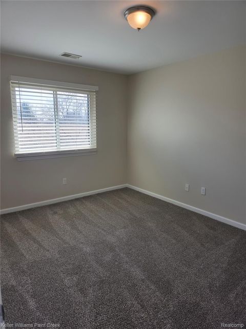 Tiny photo for 17438 Utica Oaks Lane #16, Roseville City, MI 48066 (MLS # 20261020379)