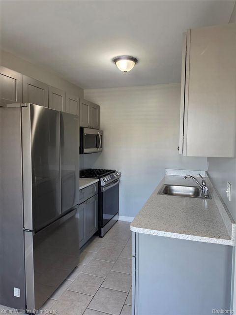 Tiny photo for 17438 Utica Oaks Lane #16, Roseville City, MI 48066 (MLS # 20261020379)