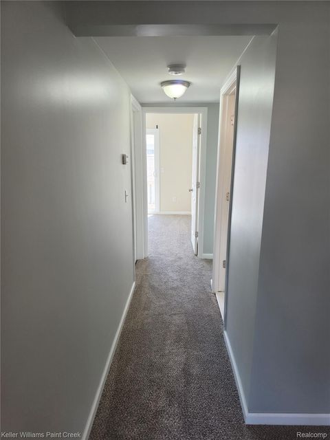 Tiny photo for 17438 Utica Oaks Lane #16, Roseville City, MI 48066 (MLS # 20261020379)