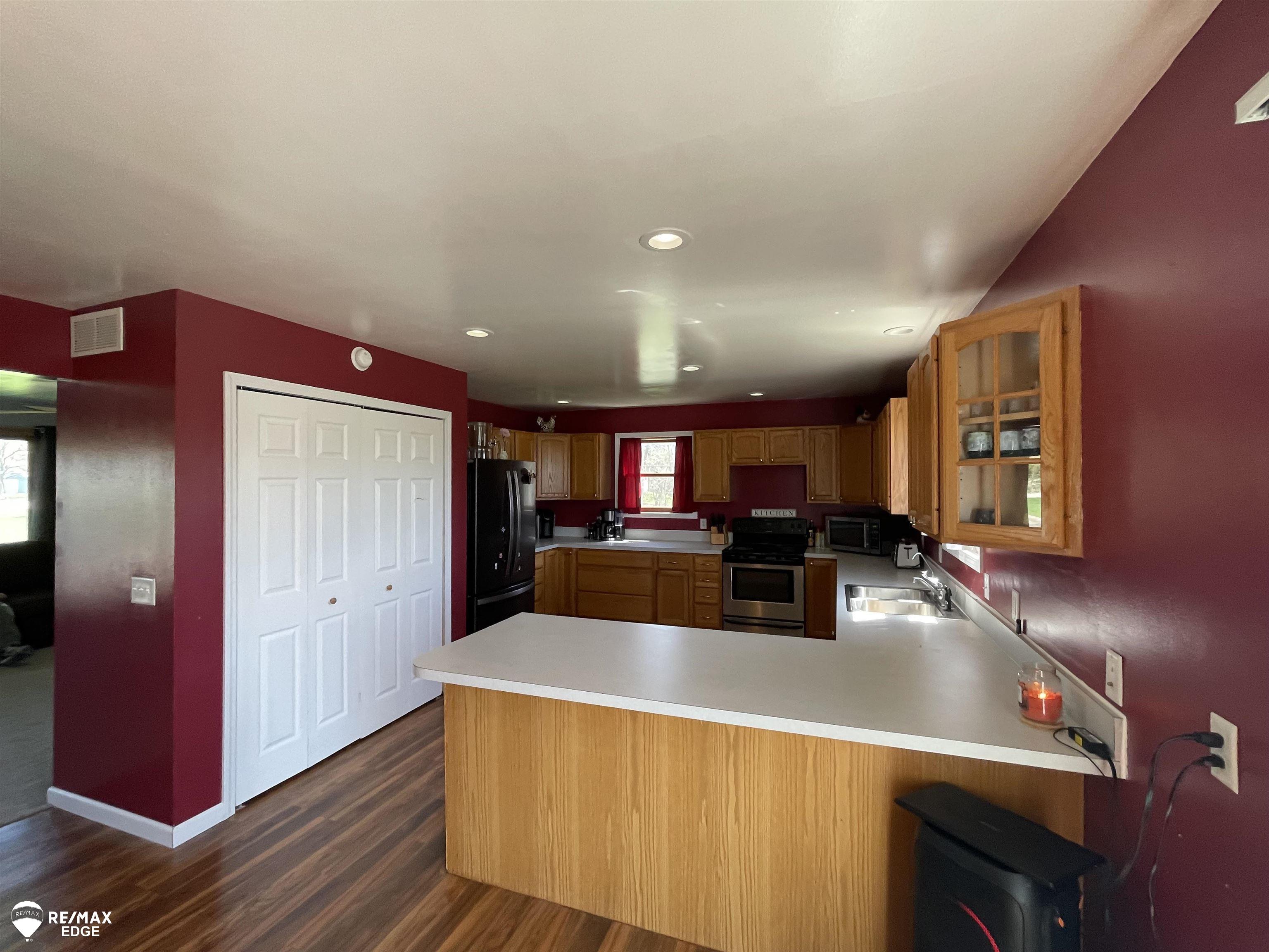 10516 Wilson Road