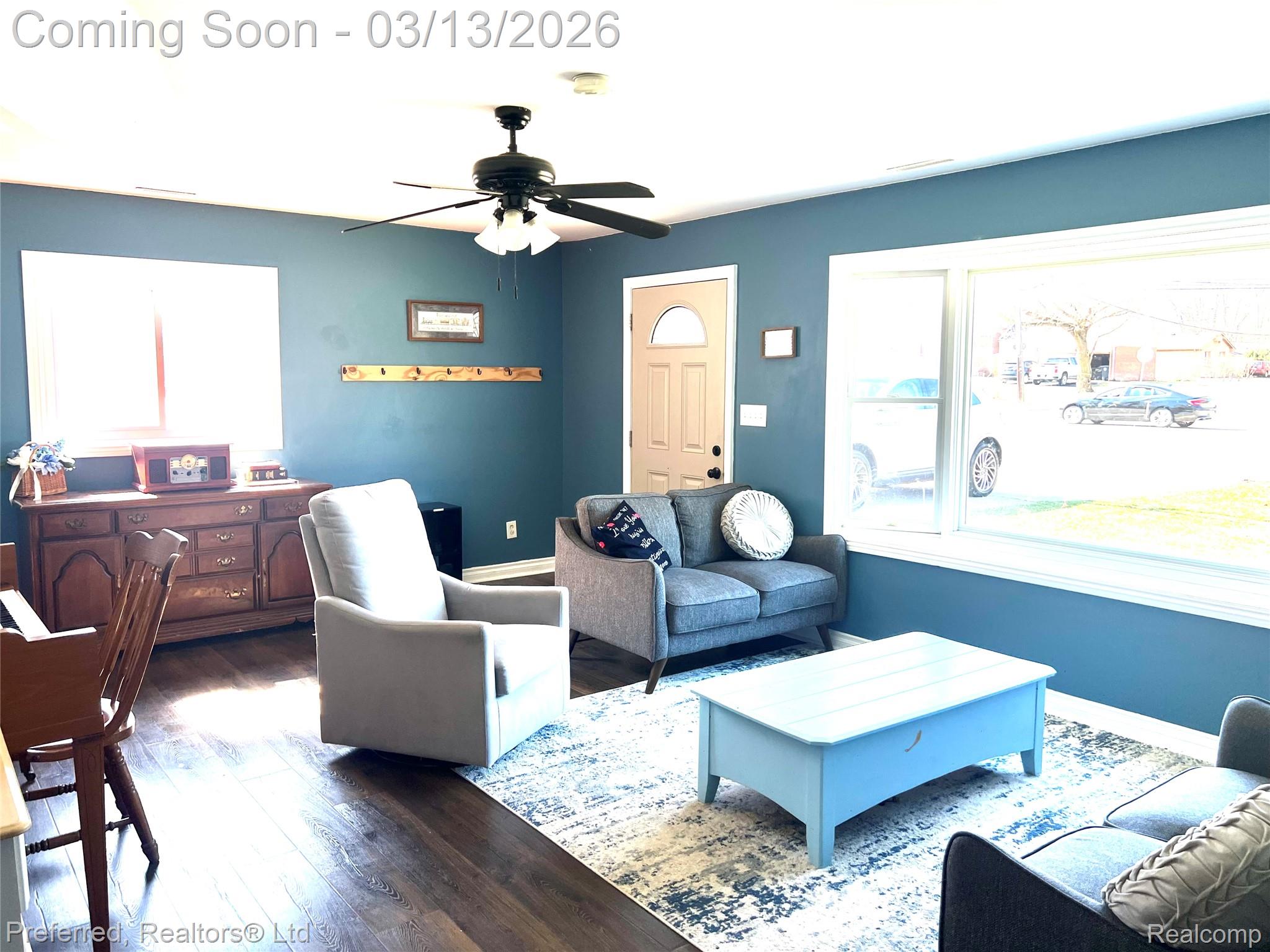 17300 Merriman Road N