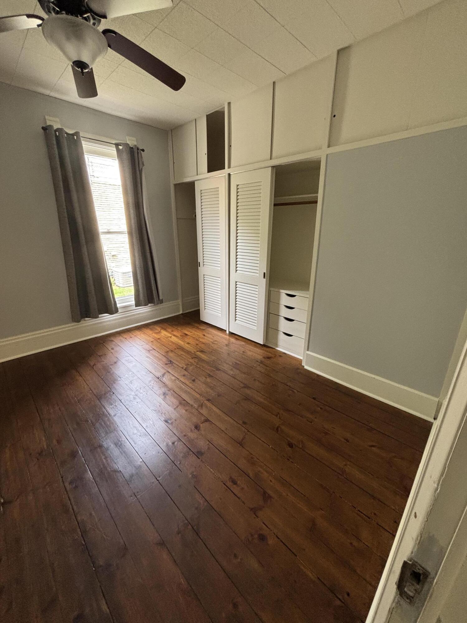 611 N Jackson Street Unit 1