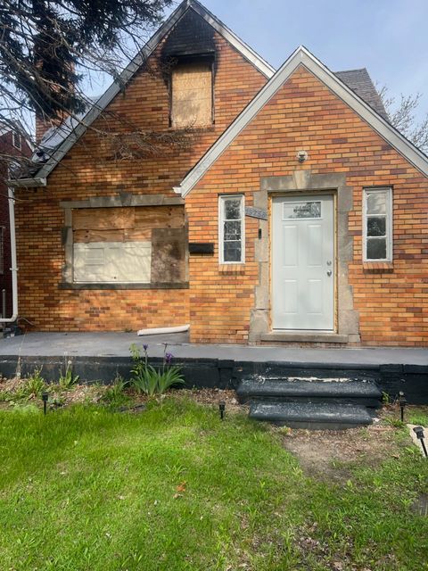 19758 WESTPHALIA Street Detroit City Wayne MI 48205