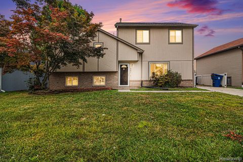 407 N Willard Road Canton Charter Township MI 48187