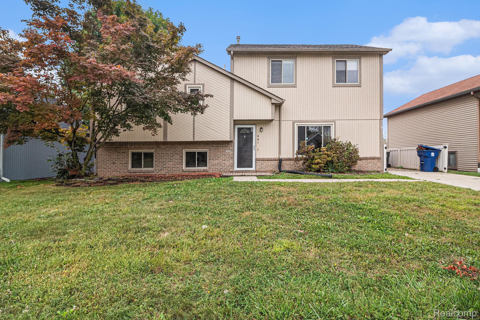 407 N Willard Road