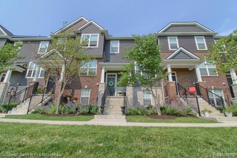 132 S Mill Street Plymouth City MI 48170
