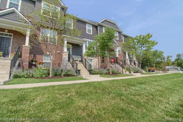 132 Mill Street
