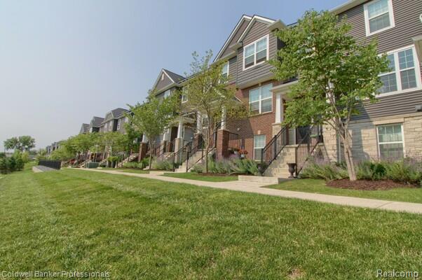 132 Mill Street