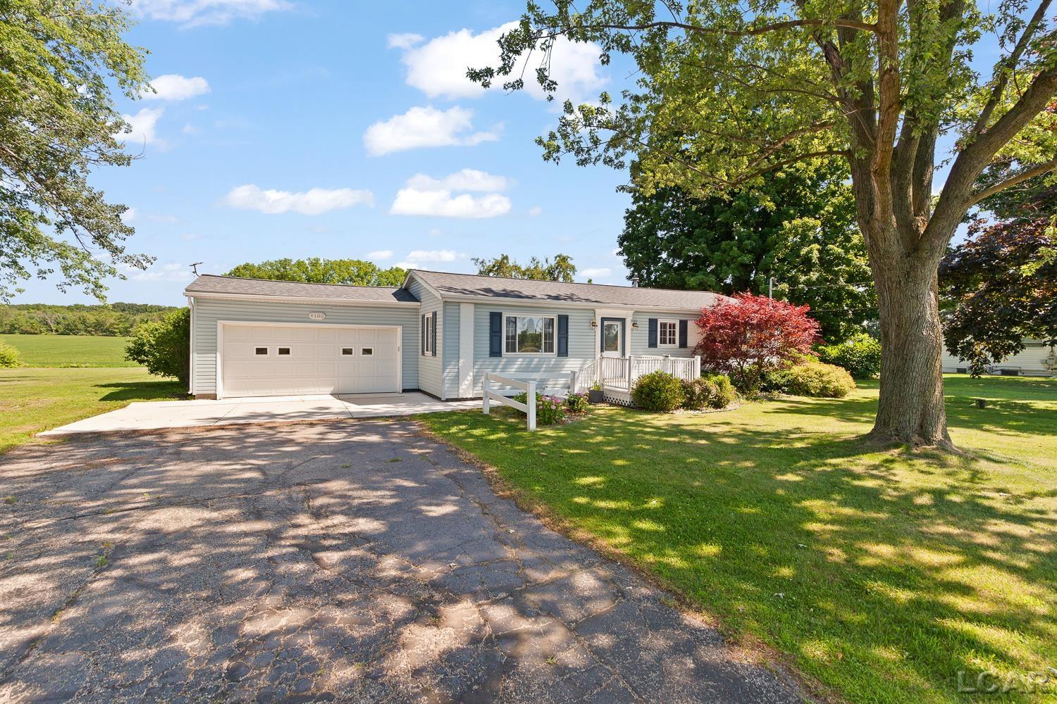 4100 Hunt Road