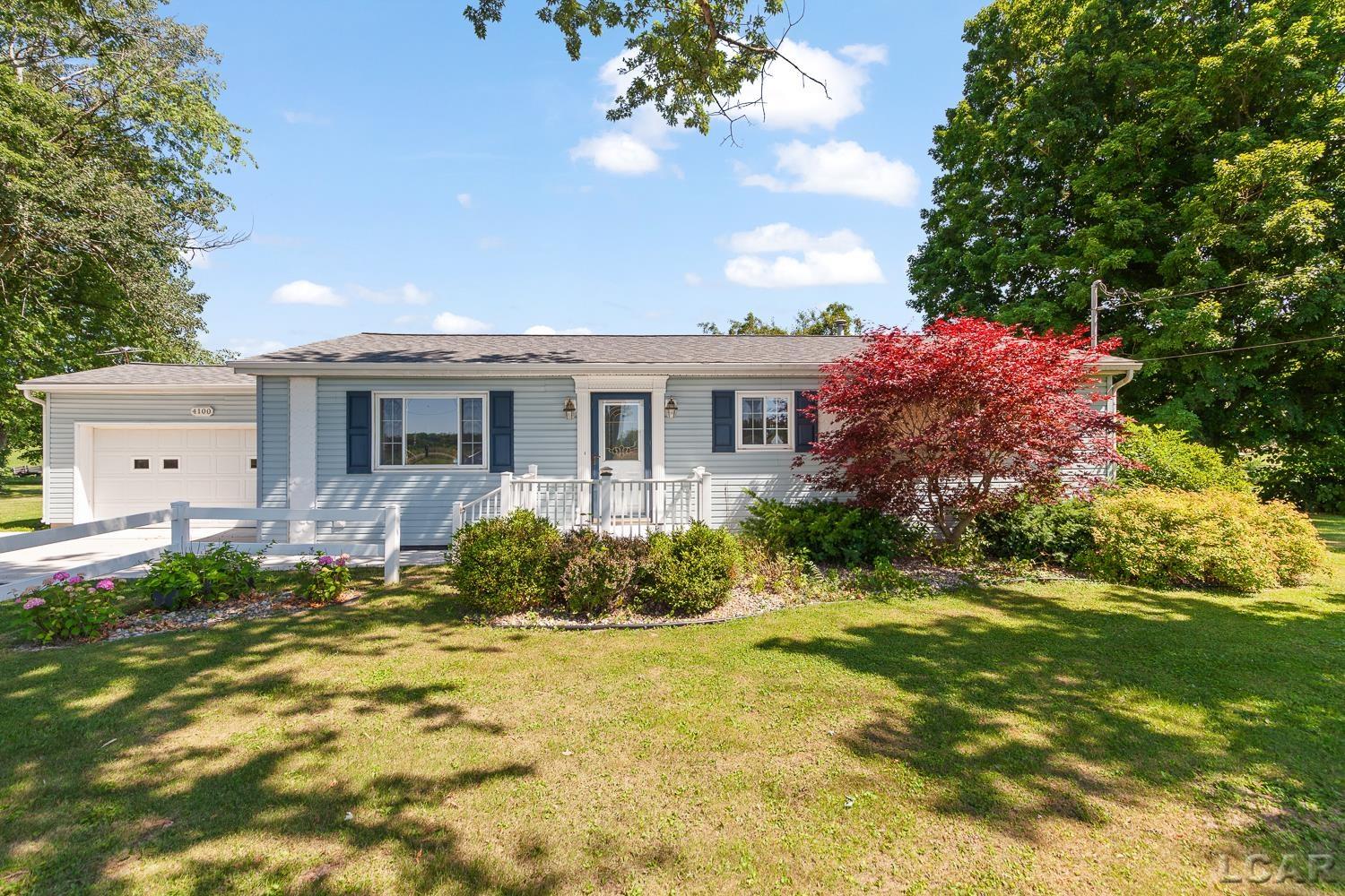 4100 Hunt Road