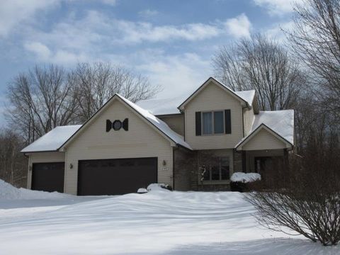 10480 Denton Creek Drive Tyrone Township MI 48430