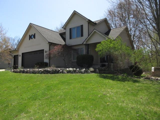 10480 Denton Creek Drive