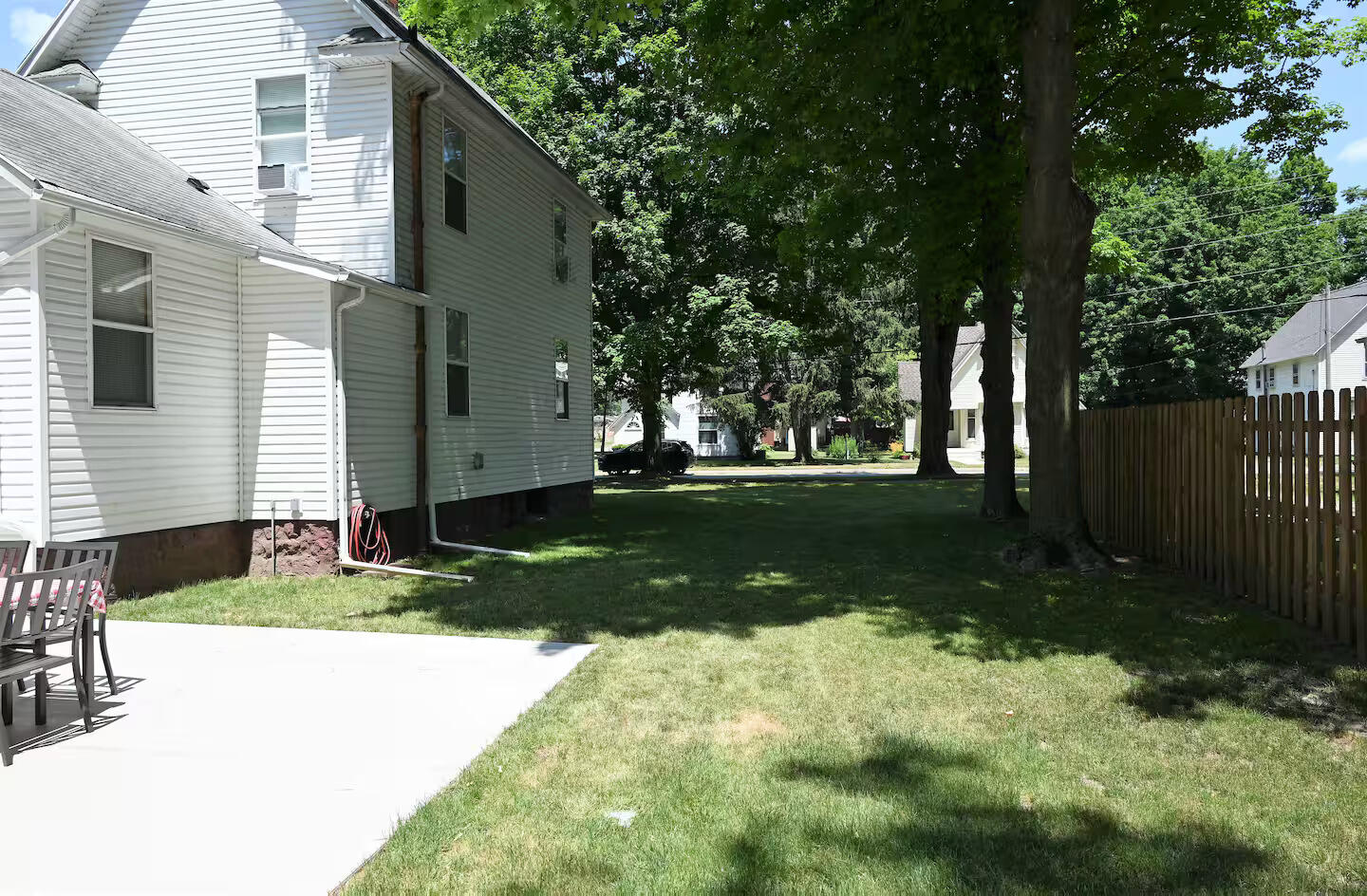 402 Jefferson Street