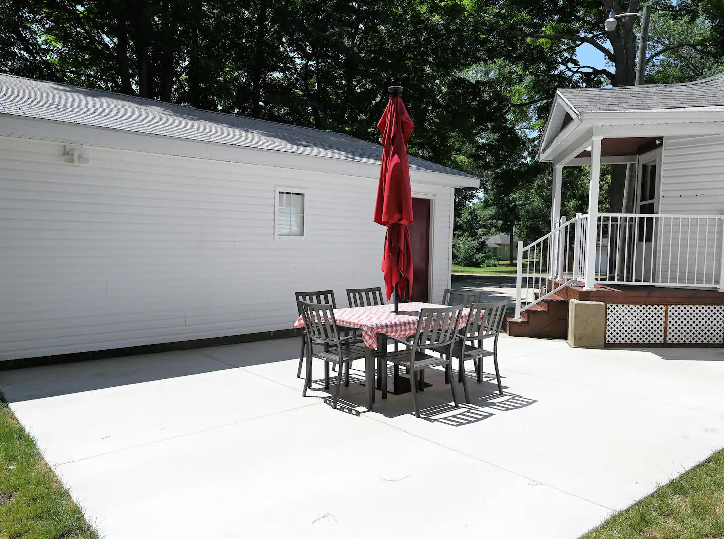 402 Jefferson Street