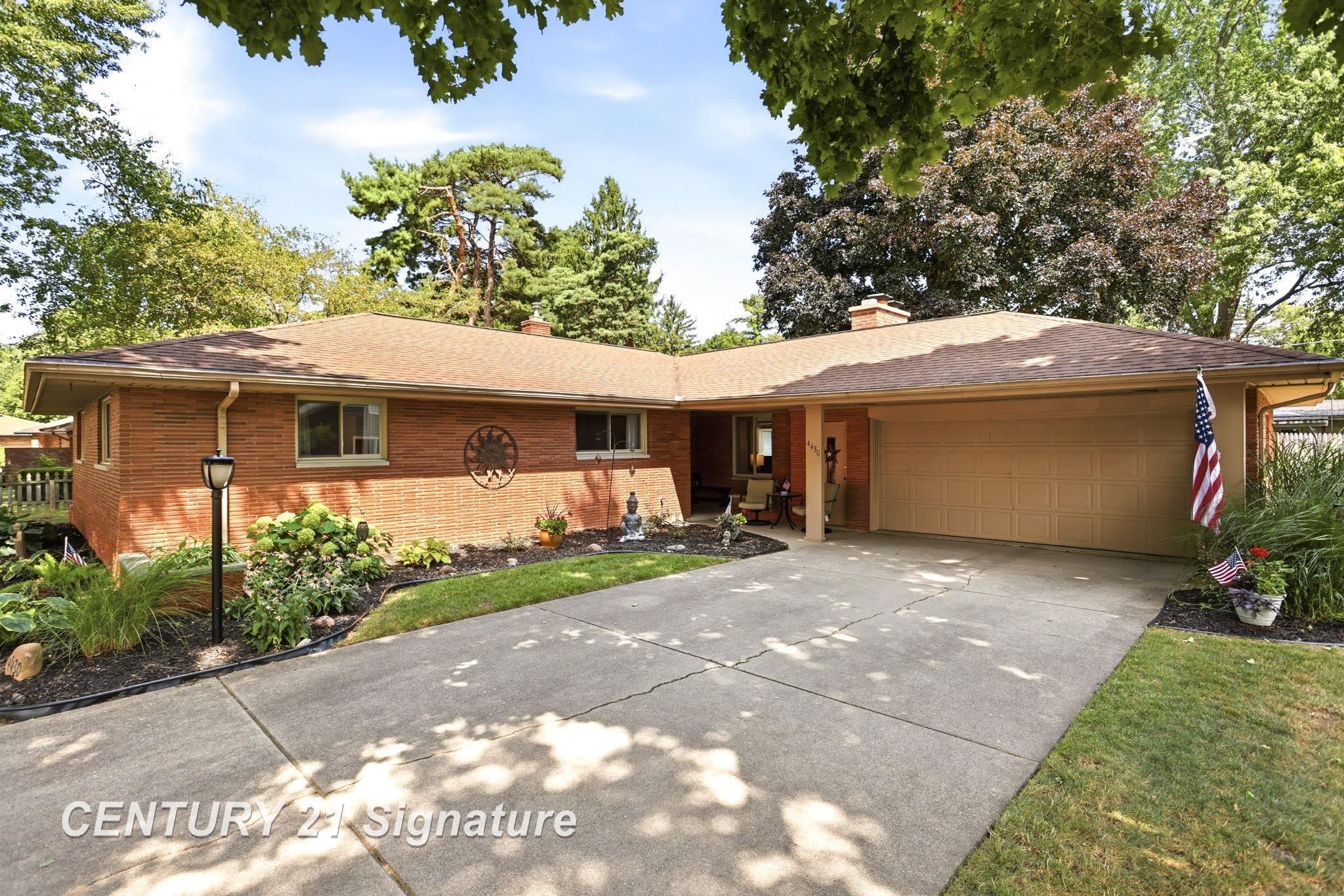 4430 Dirker Road
