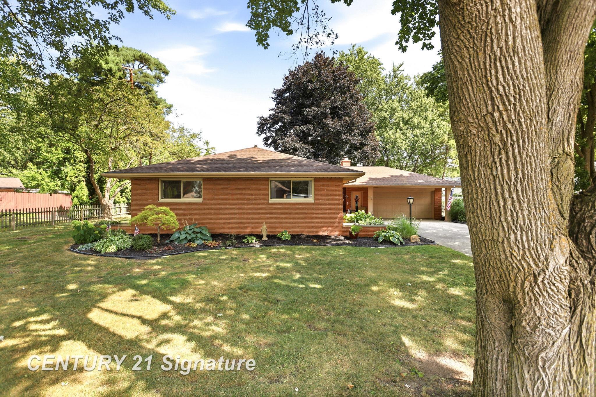 4430 Dirker Road