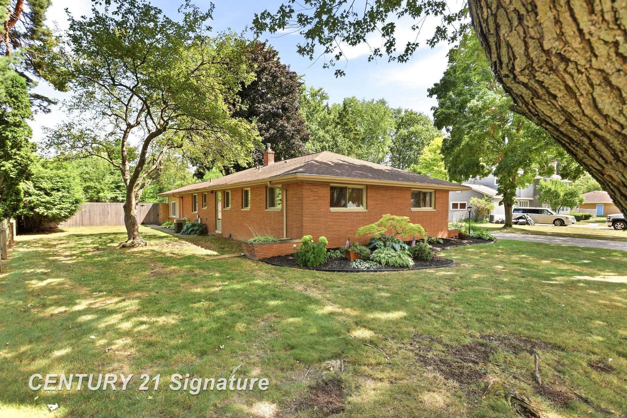 4430 Dirker Road