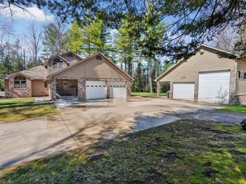 1697 Wildwood Road Clayton Township MI 48659