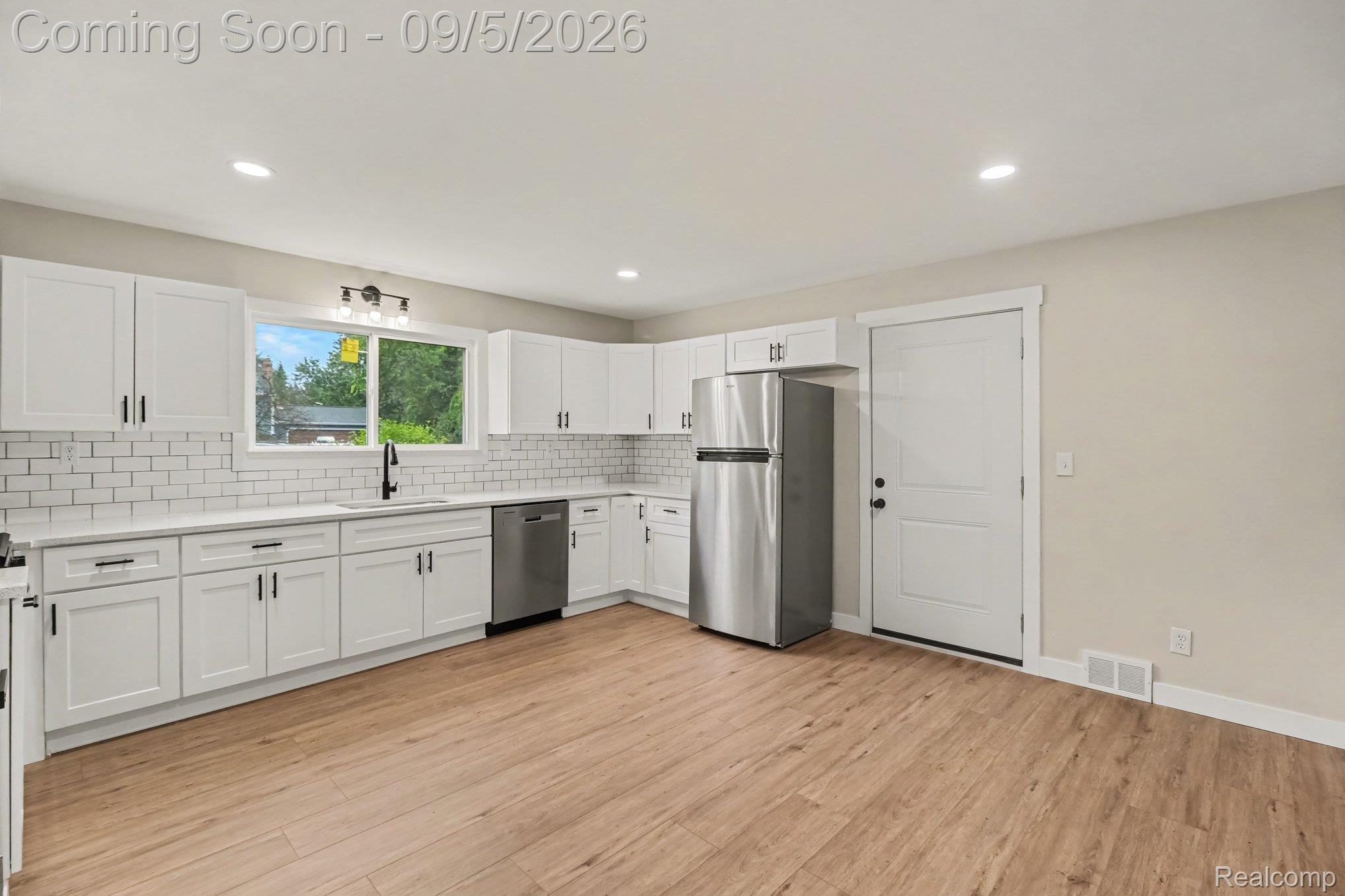 4354 Grass Lake Road
