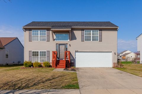 7150 Royal Troon Drive Ypsilanti Charter Township MI 48197