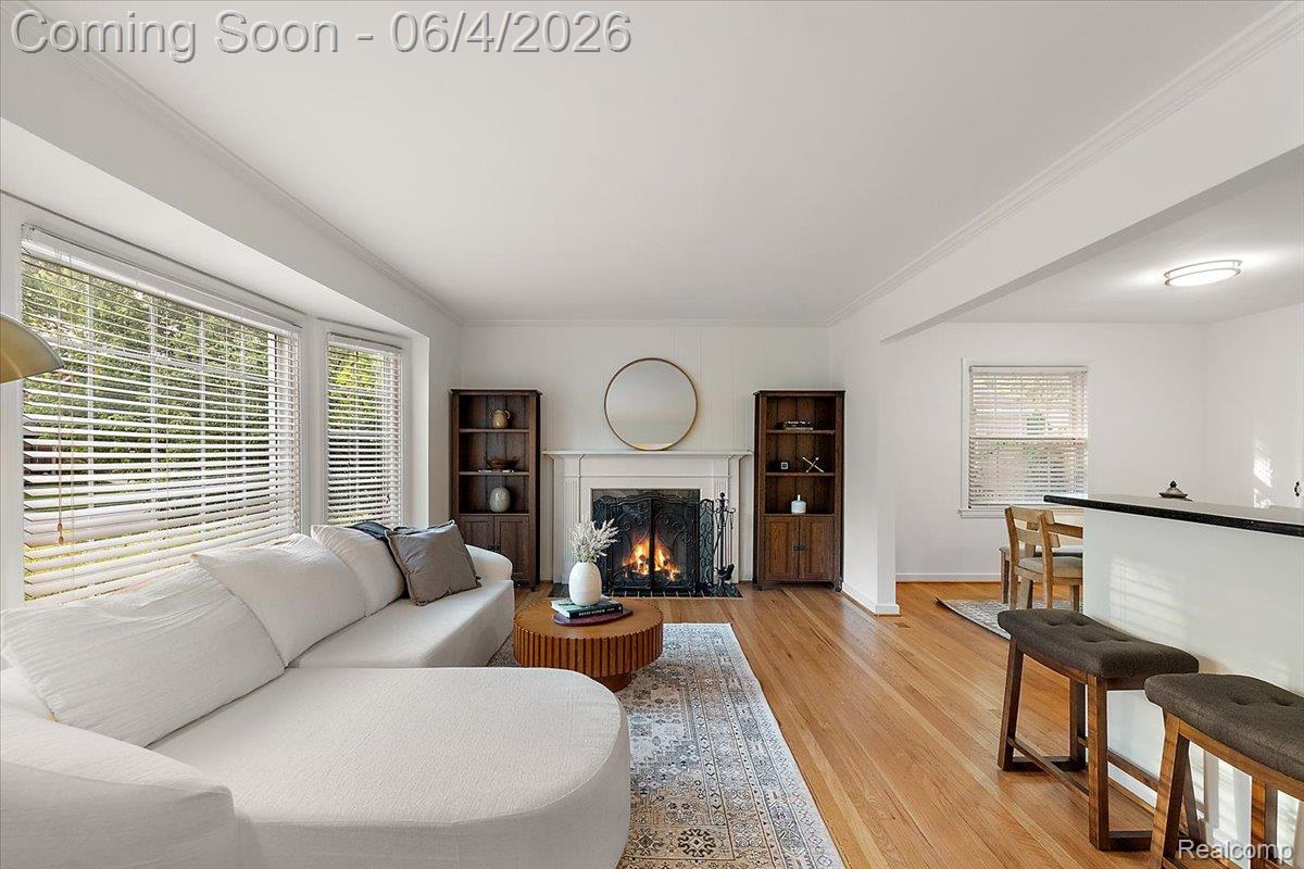 1512 Edgewood Drive