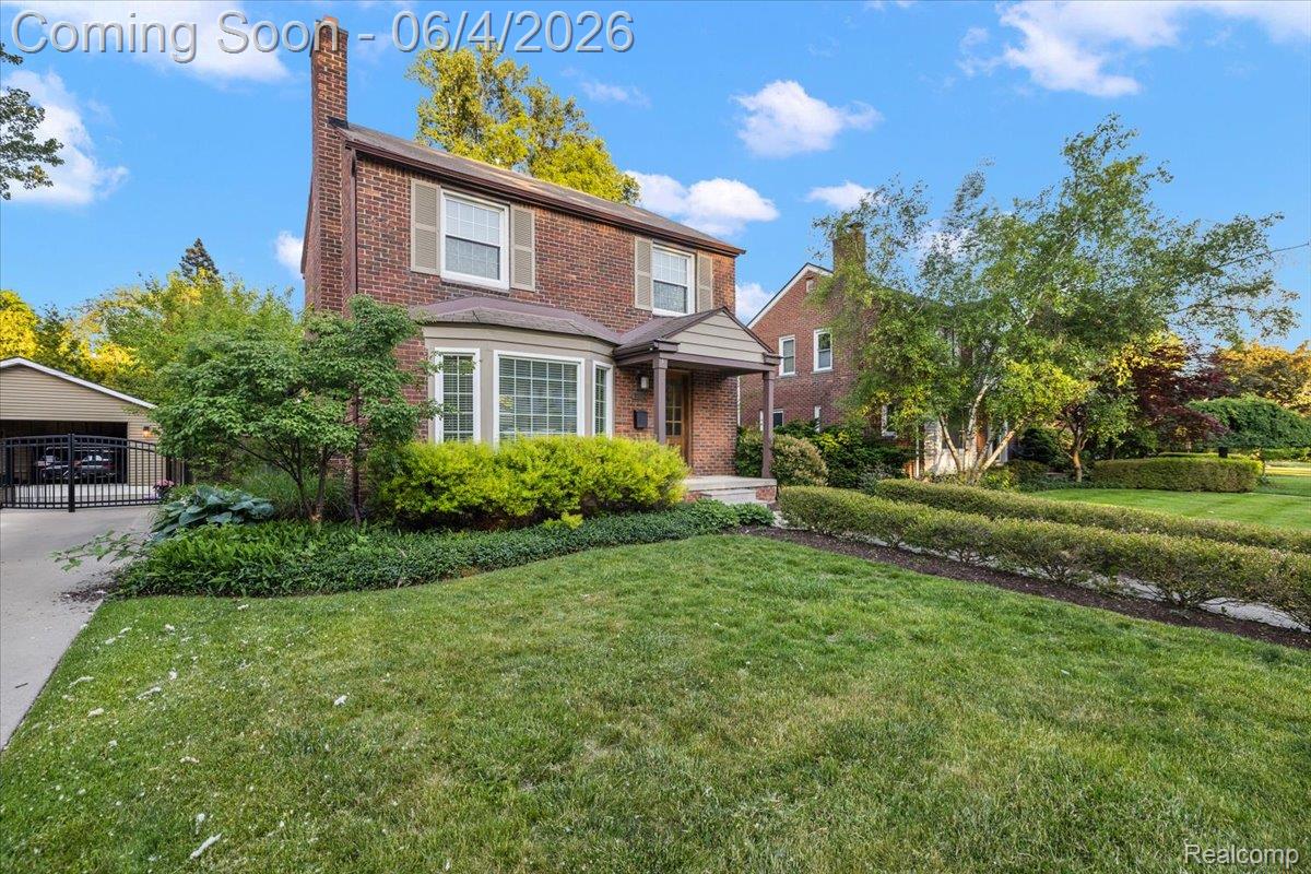 1512 Edgewood Drive