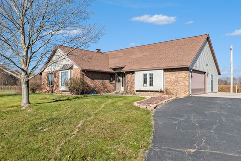 4353 9 Mile Road NW Sparta Township MI 49345