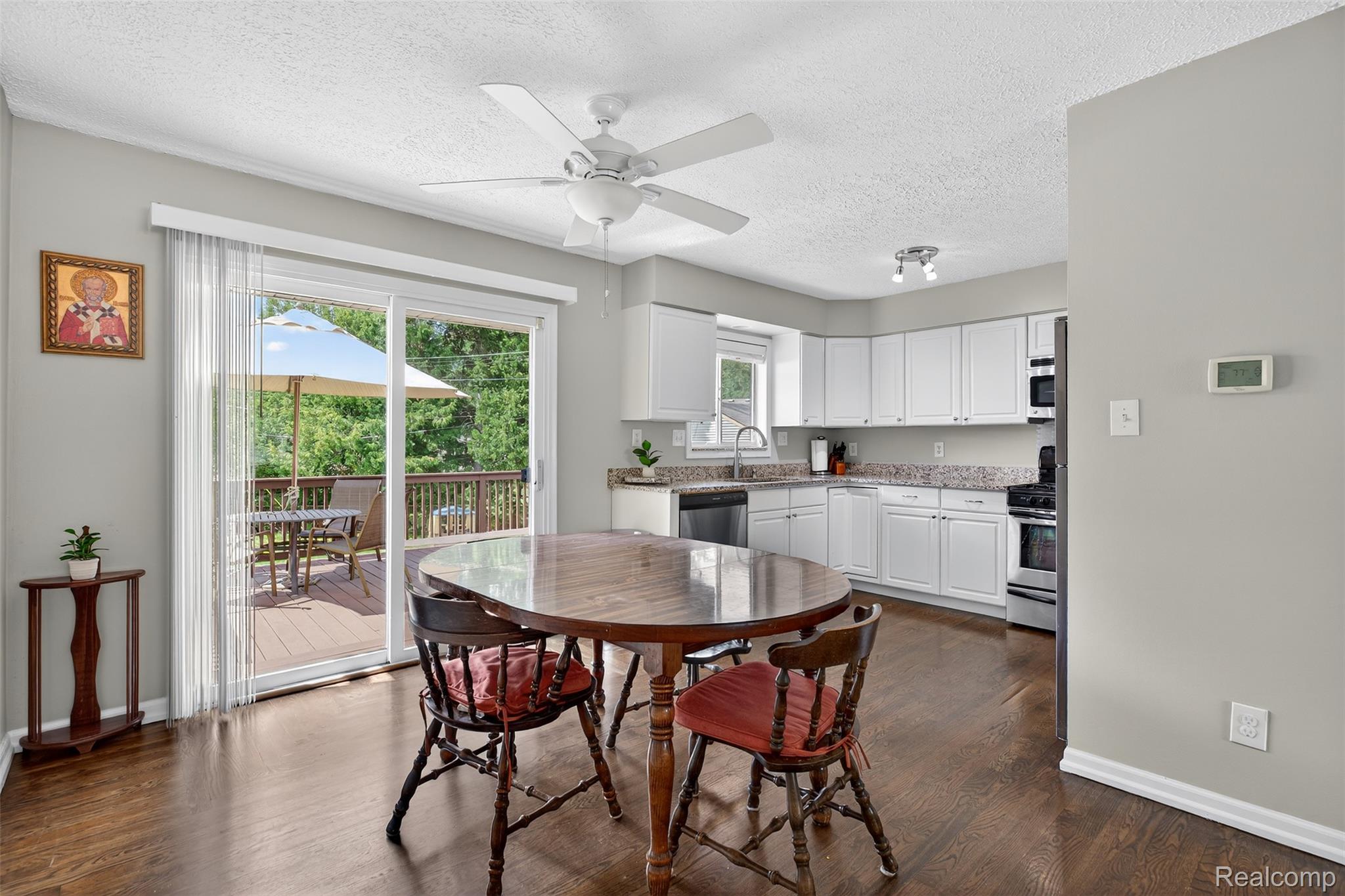 3826 Chesterfield Road