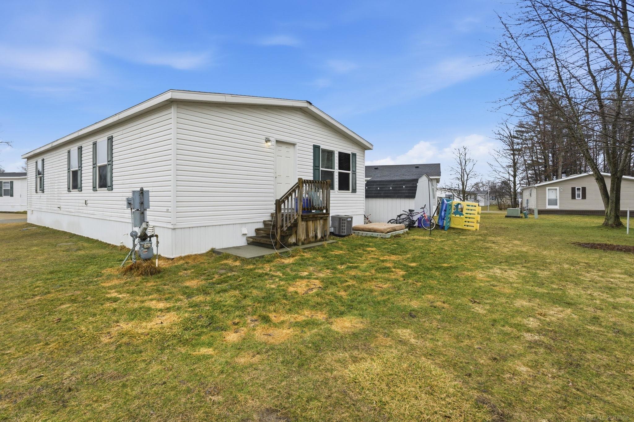 1829 Ponderosa Avenue