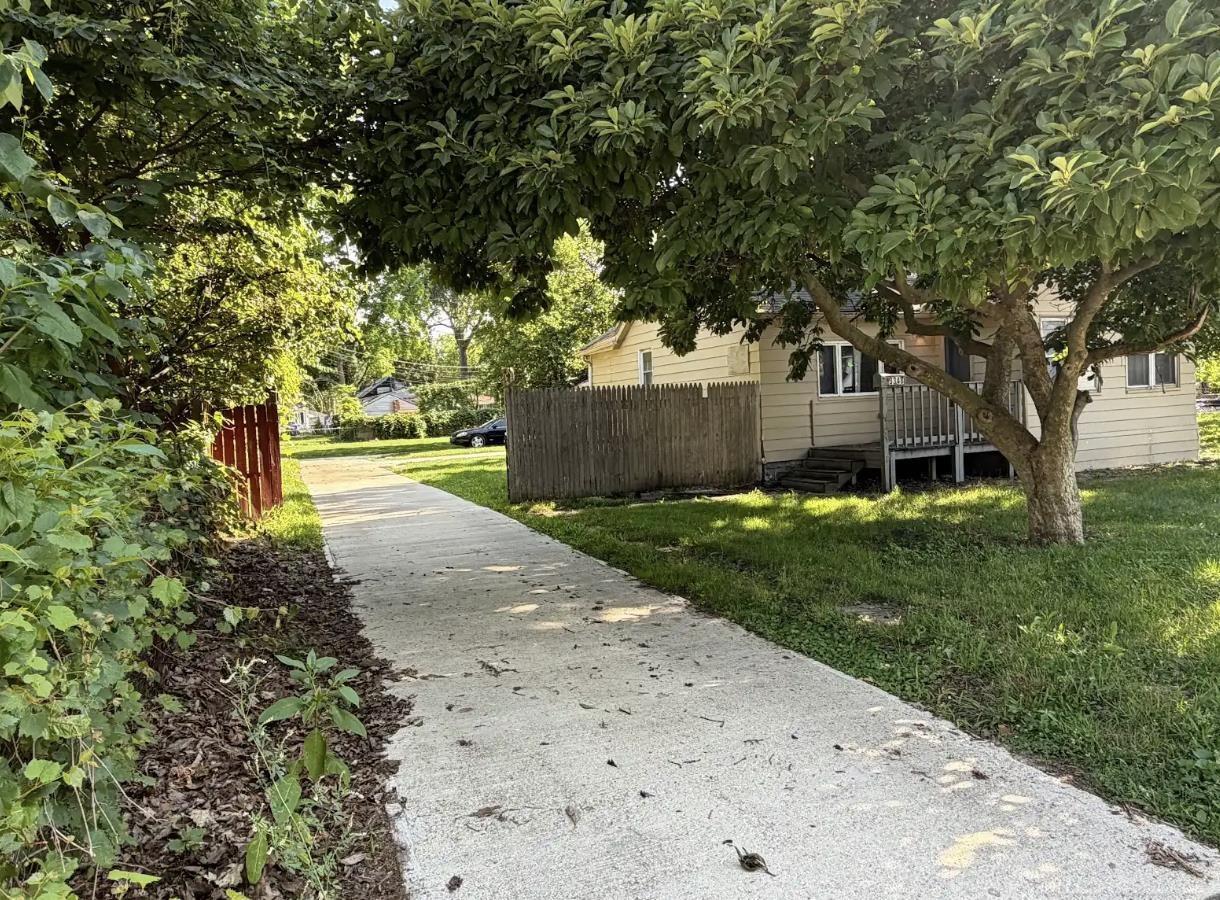 3348 Wasmund Avenue