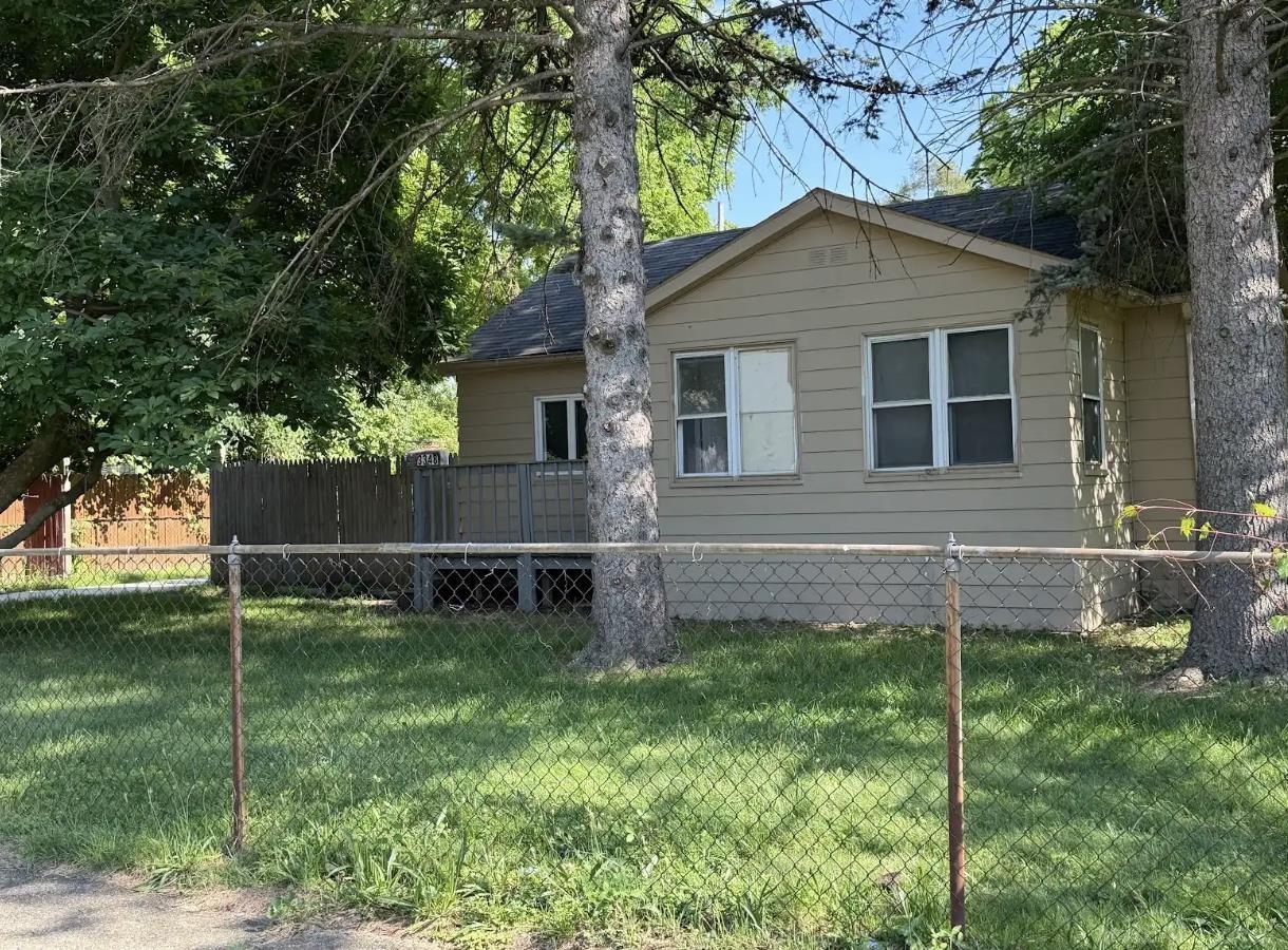 3348 Wasmund Avenue