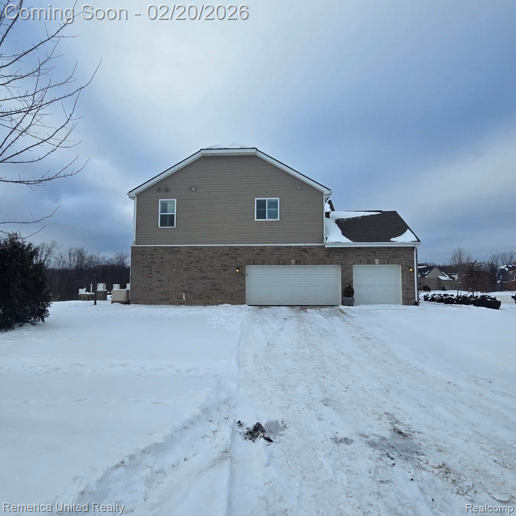 61964 Saddlecreek Drive