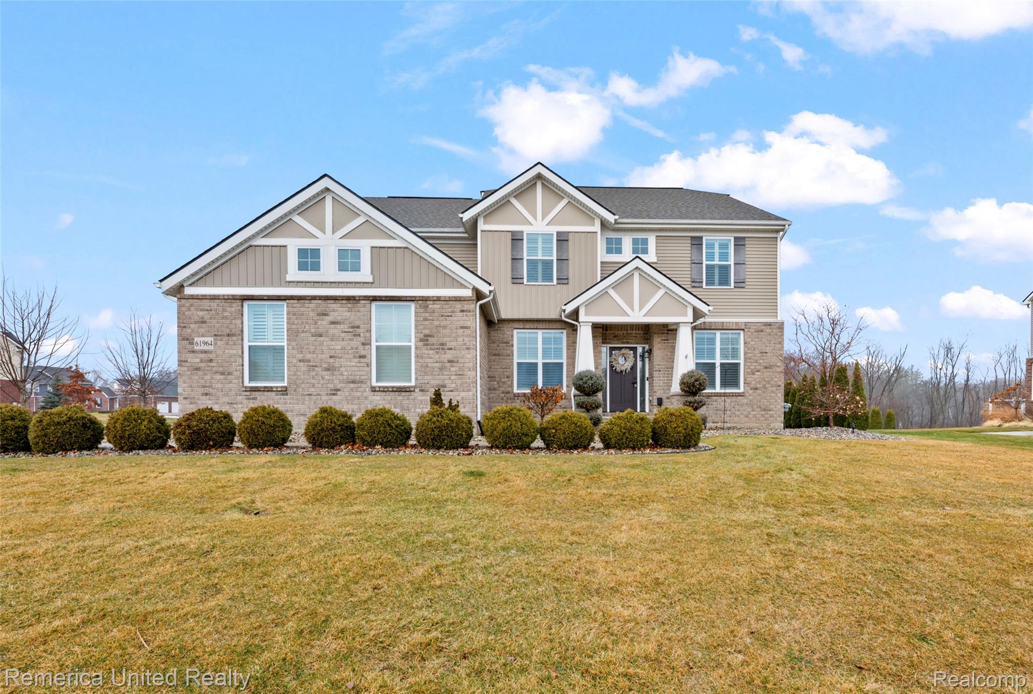 61964 Saddlecreek Drive