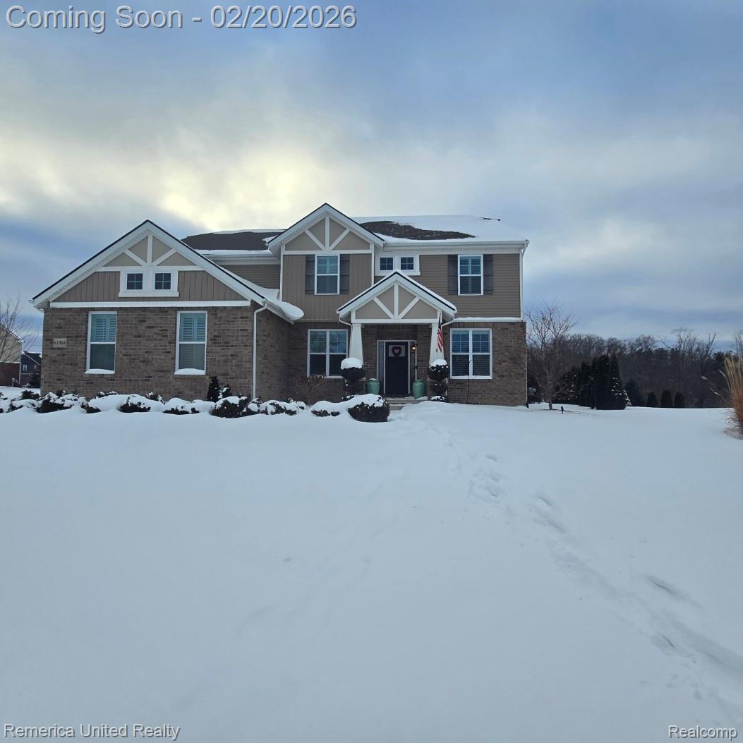 61964 Saddlecreek Drive