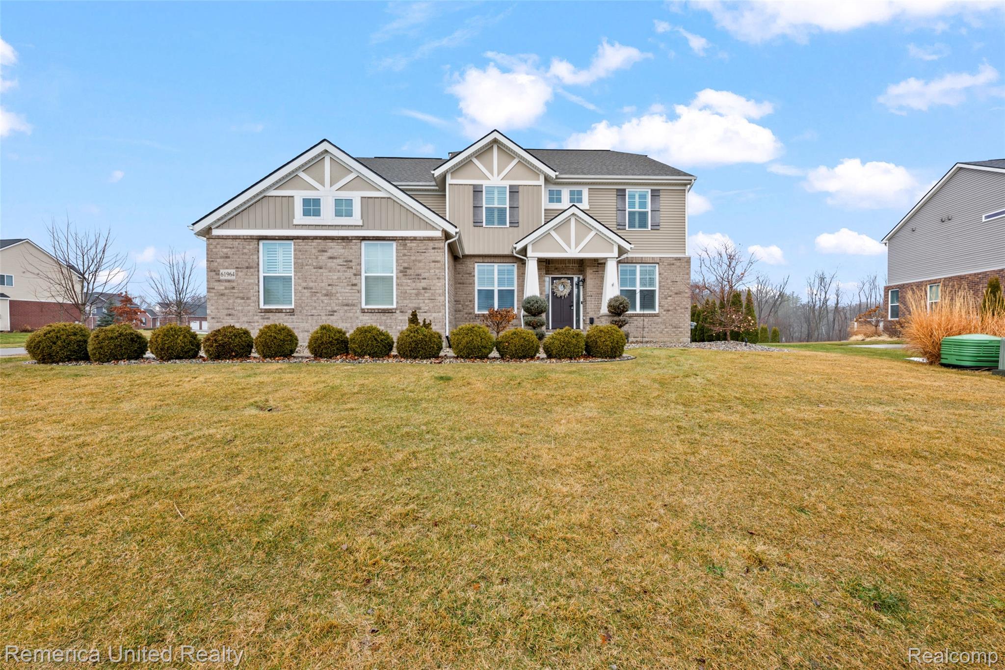 61964 Saddlecreek Drive