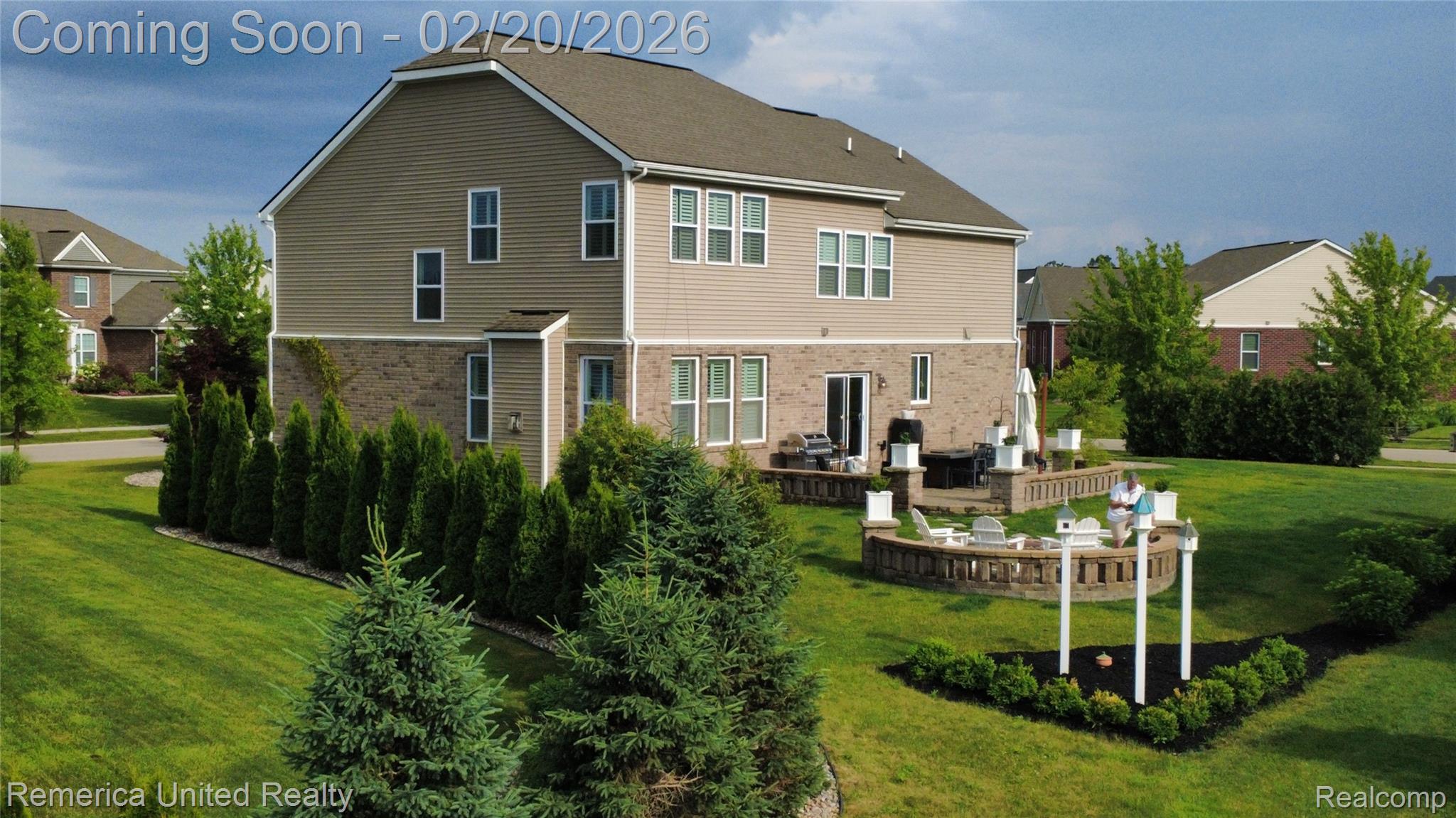 61964 Saddlecreek Drive