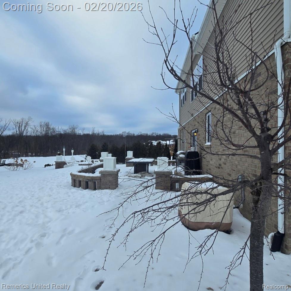 61964 Saddlecreek Drive