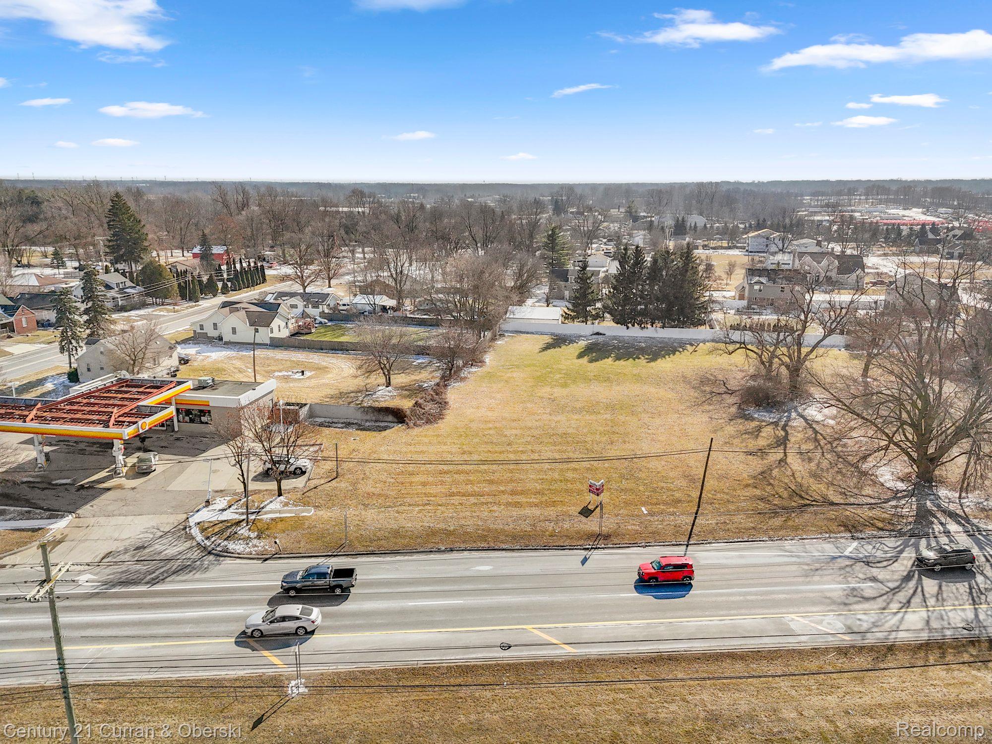 44551 MICHIGAN Avenue