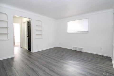 Tiny photo for 18244 Faust Avenue, Detroit City, MI 48219 (MLS # 20261069438)