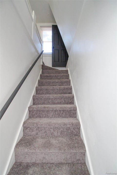 Tiny photo for 18244 Faust Avenue, Detroit City, MI 48219 (MLS # 20261069438)