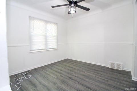 Tiny photo for 18244 Faust Avenue, Detroit City, MI 48219 (MLS # 20261069438)