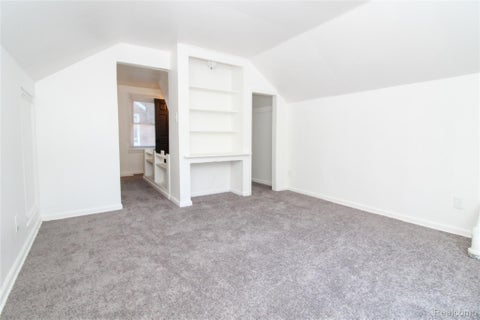 Tiny photo for 18244 Faust Avenue, Detroit City, MI 48219 (MLS # 20261069438)