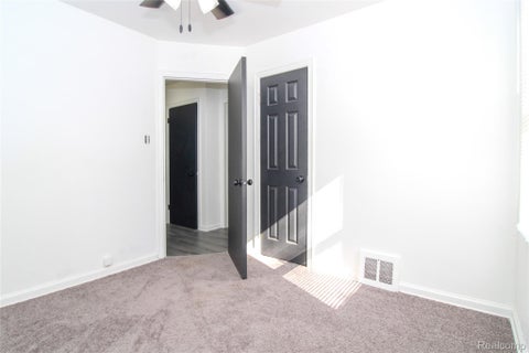 Tiny photo for 18244 Faust Avenue, Detroit City, MI 48219 (MLS # 20261069438)
